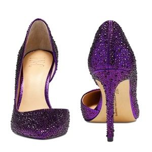 NEW I.N.C. International Kenjay D'Orsay Pum